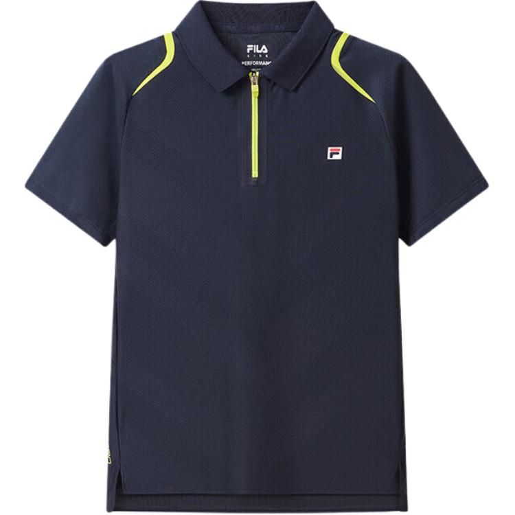 FILA KIDS Футболка Royal Blue детская
FILA KIDS Футболка Royal Blue детская
