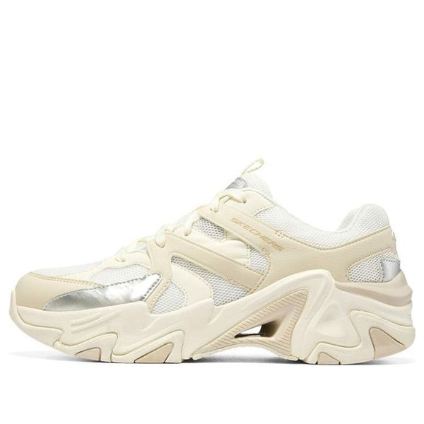 Кроссовки stamina v3 'off-white' Skechers, бежевый
Кроссовки stamina v3 'off-white' Skechers, бежевый