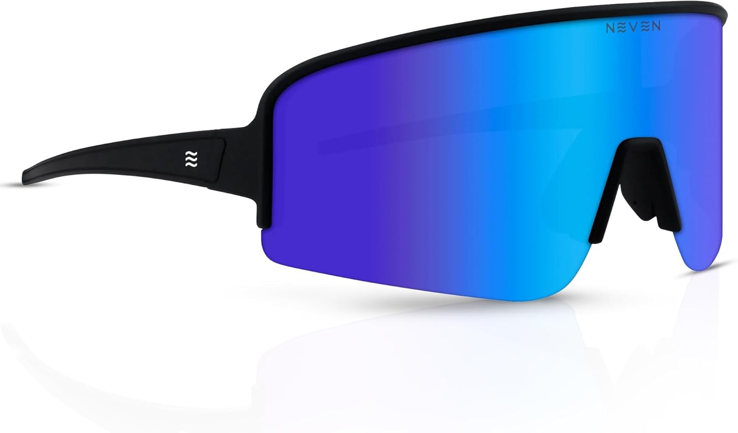 Солнцезащитные очки NEVEN Cosmic Wrap Around Polarized Sunglasses - Pilot Style UV Protection Glasses - Мужские спортивные солнцезащитные очки для ежедневных пробежек, Strides
Солнцезащитные очки NEVEN Cosmic Wrap Around Polarized Sunglasses - Pilot Style UV Protection Glasses - Мужские спортивные солнцезащитные очки для ежедневных пробежек, Strides