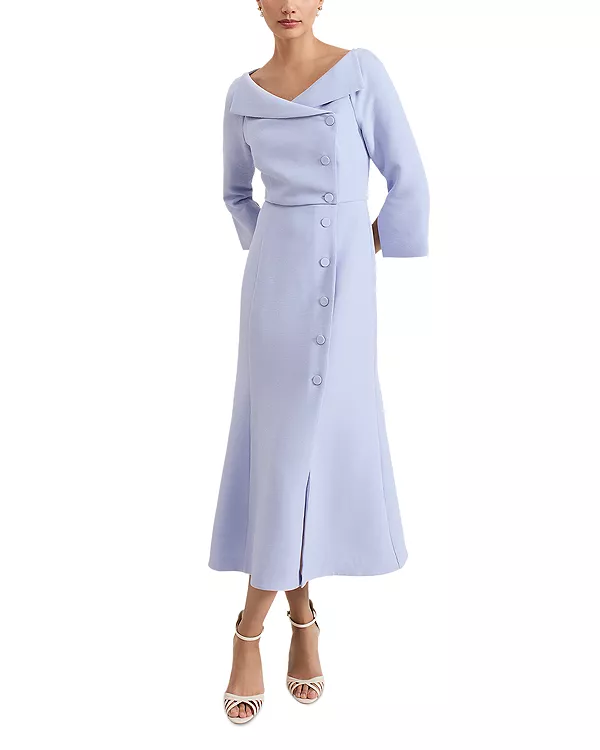 Платье-Смокинг «Сиенна» Phase Eight, синий
Платье-Смокинг «Сиенна» Phase Eight, синий