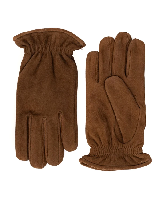 Перчатки Шивер Orciani, коричневый
Перчатки Шивер Orciani, коричневый