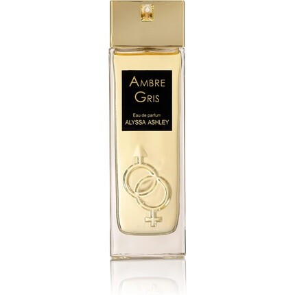 Alyssa Ashley Ambre Gris Edp Vapo 100ml
Alyssa Ashley Ambre Gris Edp Vapo 100ml