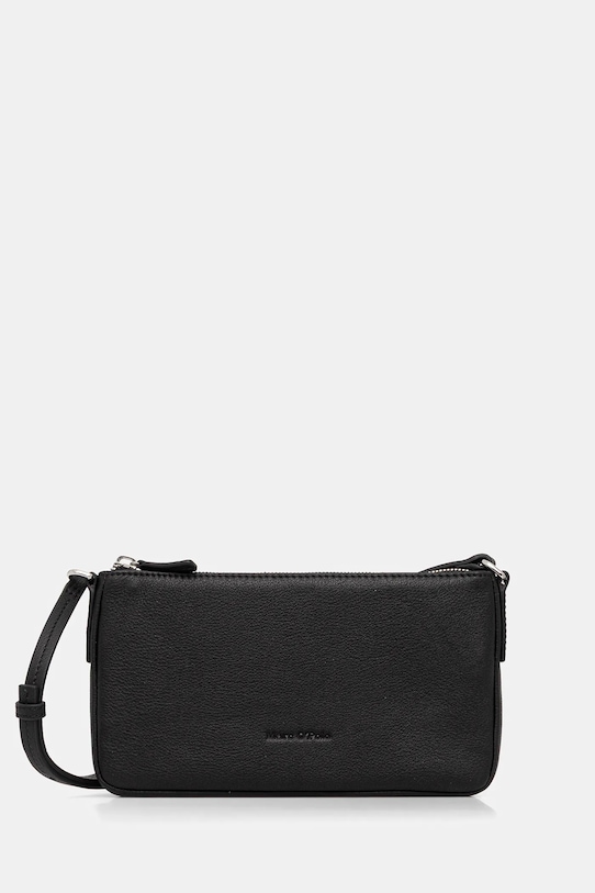 Кожаная сумка Marc O'Polo, черный
Кожаная сумка Marc O'Polo, черный