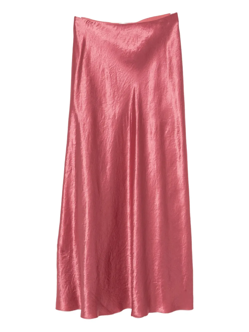 Атласная макси-юбка Vince, розовый
Атласная макси-юбка Vince, розовый
