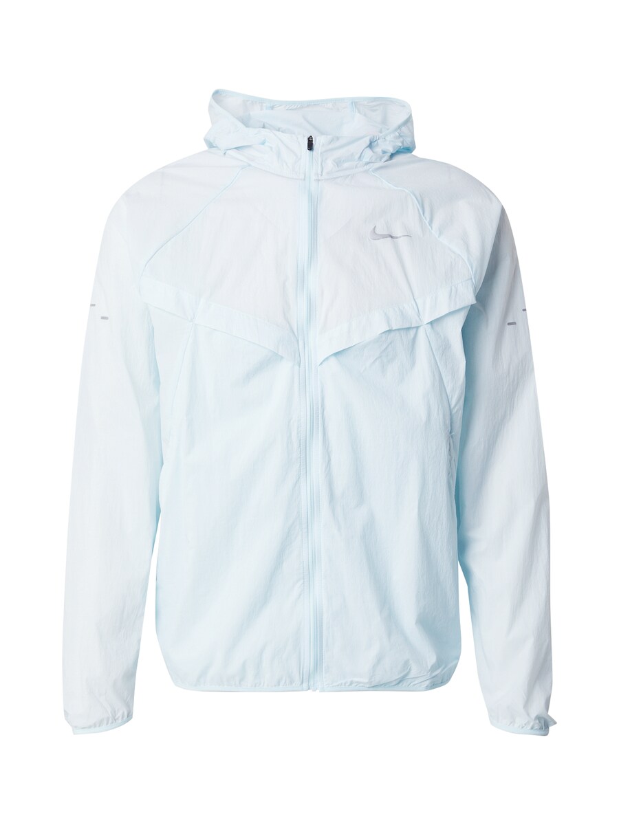 Спортивная куртка NIKE M NK DF UV STRIDE, синий
Спортивная куртка NIKE M NK DF UV STRIDE, синий