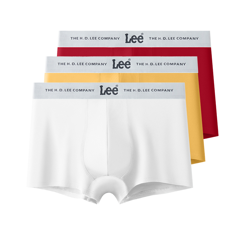 Lee Подарочный набор мужского нижнего белья Fall
Lee Подарочный набор мужского нижнего белья Fall