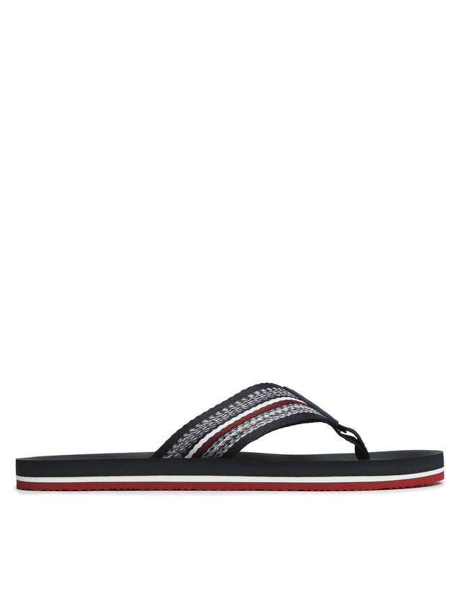 Сандалии Comfort Corporate Beach Sandal FM0FM04616 Tommy Hilfiger, синий
Сандалии Comfort Corporate Beach Sandal FM0FM04616 Tommy Hilfiger, синий