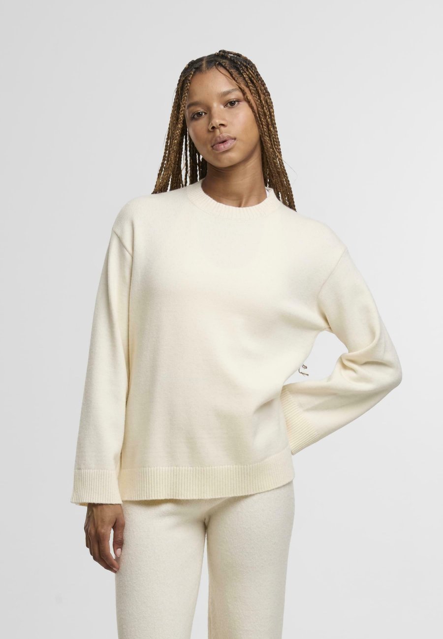 Джемпер Urban Classics Jumper, Beige
Джемпер Urban Classics Jumper, Beige