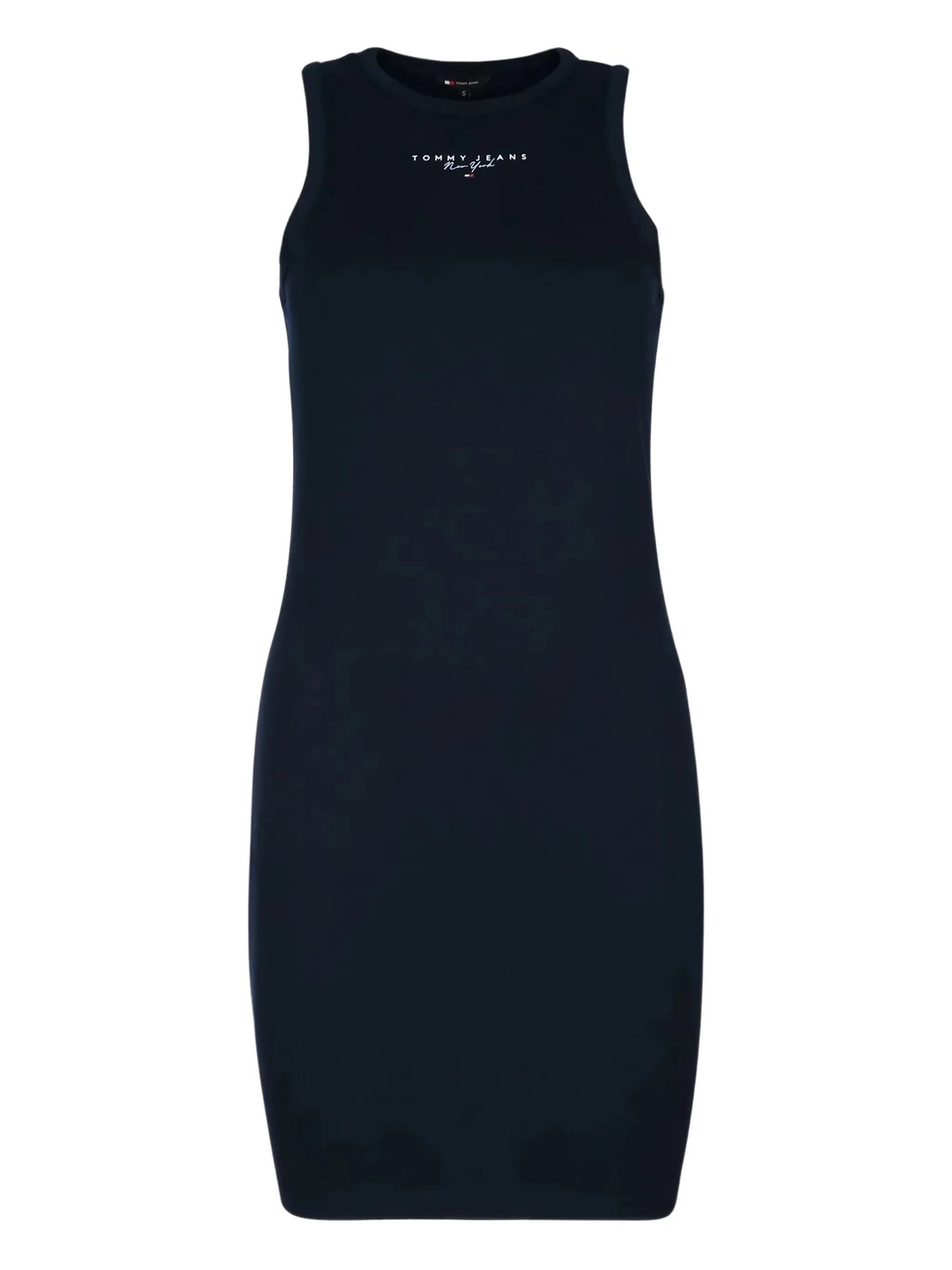 Платье Abito без рукавов Tommy Jeans, синий
Платье Abito без рукавов Tommy Jeans, синий