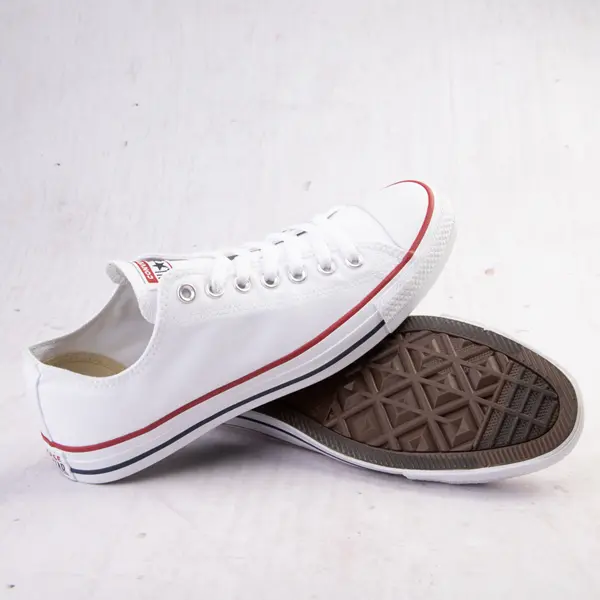 Кроссовки Converse Chuck Taylor All Star Lo, белый
Кроссовки Converse Chuck Taylor All Star Lo, белый