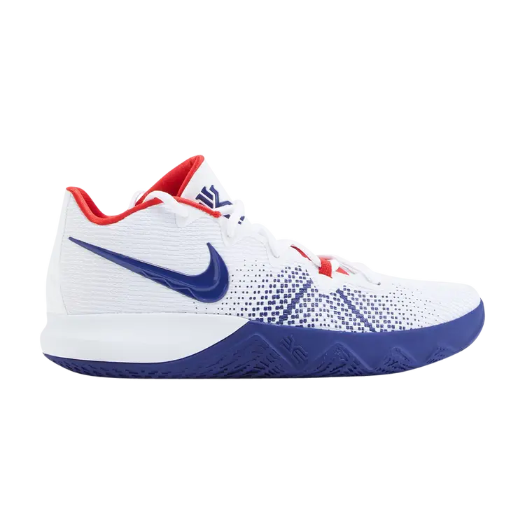 Кроссовки Nike Kyrie Flytrap 'USA', белый, Белый;серый, Кроссовки Nike Kyrie Flytrap 'USA', белый
Кроссовки Nike Kyrie Flytrap 'USA', белый, Белый;серый, Кроссовки Nike Kyrie Flytrap 'USA', белый