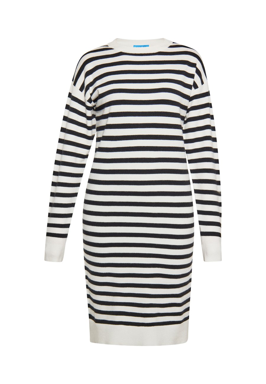 Платье usha CO-BRANDED WITH SANIKA, Weiss/Schwarz/Black
Платье usha CO-BRANDED WITH SANIKA, Weiss/Schwarz/Black