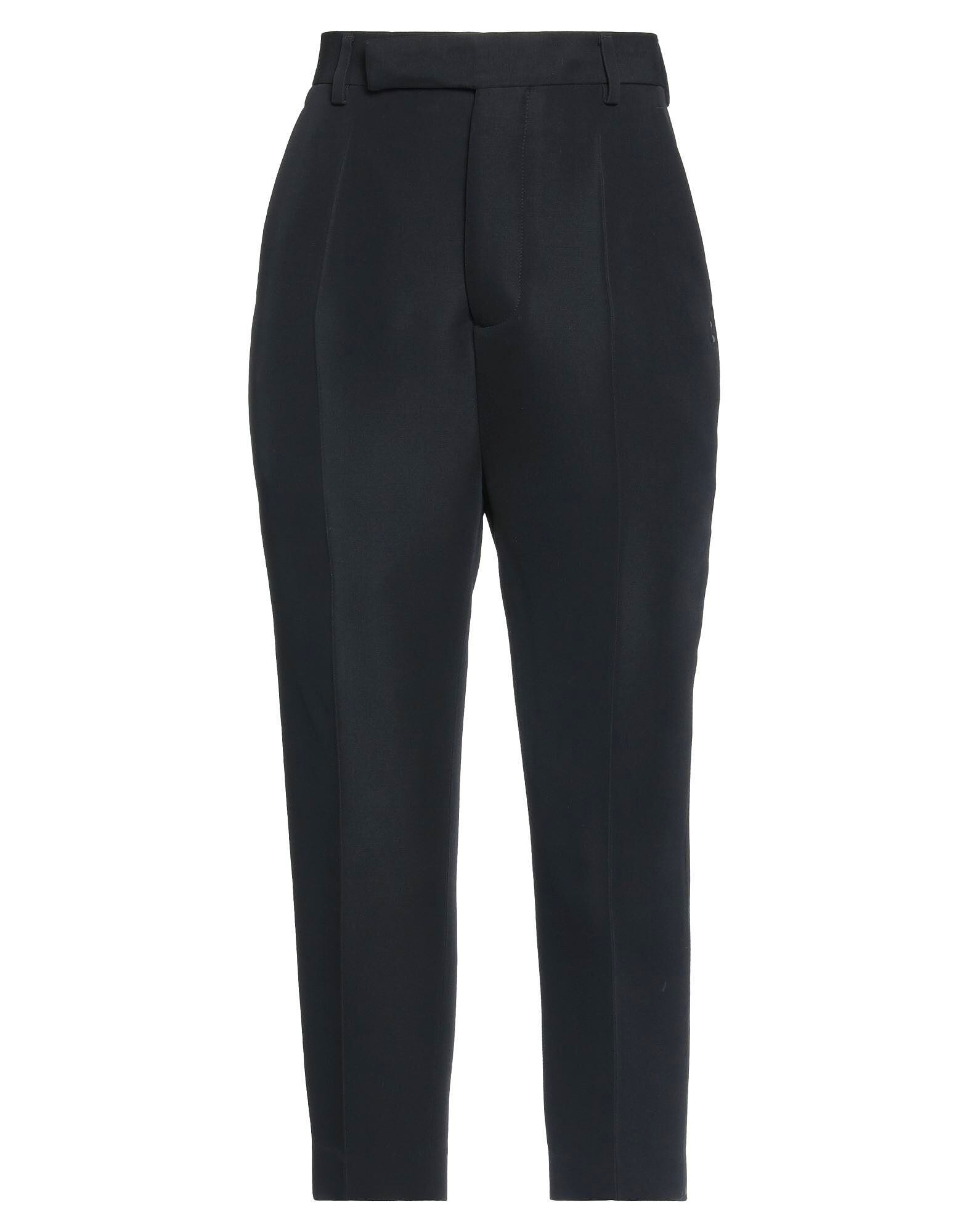 Брюки Rick Owens, черный
Брюки Rick Owens, черный