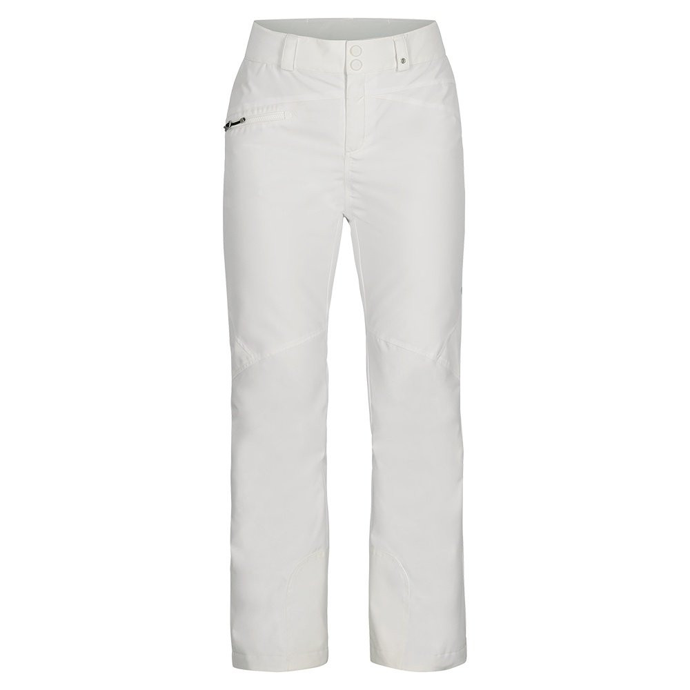 Утепленные лыжные брюки Obermeyer Malta (женские), White
Утепленные лыжные брюки Obermeyer Malta (женские), White