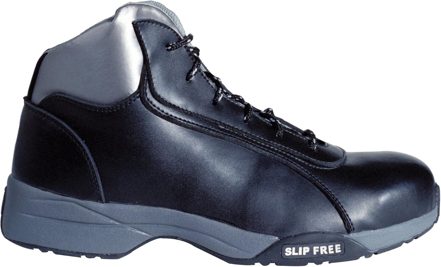 Ботинки Billy Boots Liberty из обработанной кожи, походный стиль, ботинки - с металлическим носком, высота 6, защитная обувь для мужчин и женщин - черные - размер
Ботинки Billy Boots Liberty из обработанной кожи, походный стиль, ботинки - с металлическим носком, высота 6, защитная обувь для мужчин и женщин - черные - размер