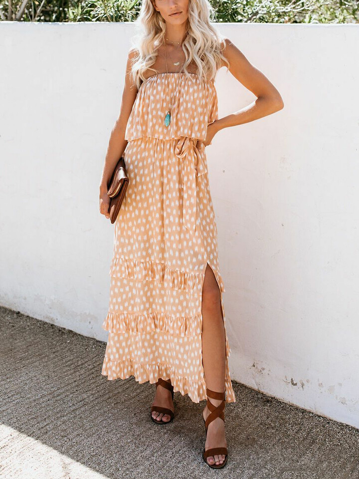 Платье Milan Kiss, желтый 
Платье Milan Kiss, желтый