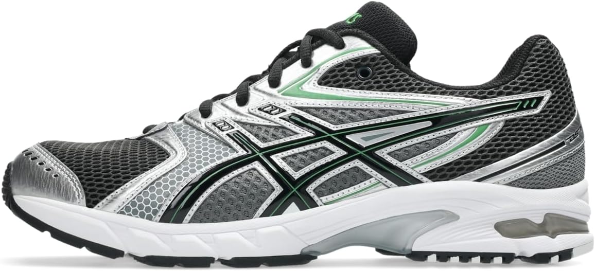 Кроссовки ASICS Unisex Gel-DS Trainer 14 Sportstyle, серый
Кроссовки ASICS Unisex Gel-DS Trainer 14 Sportstyle, серый