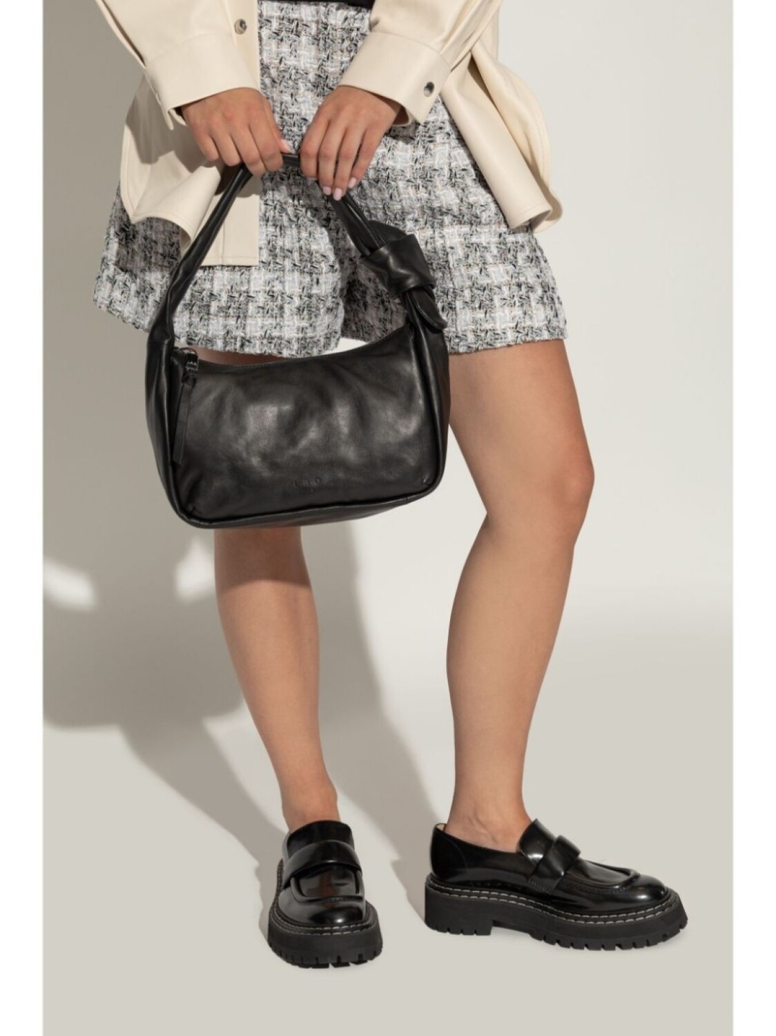 IRO сумка-тоут Noue, черный
IRO сумка-тоут Noue, черный