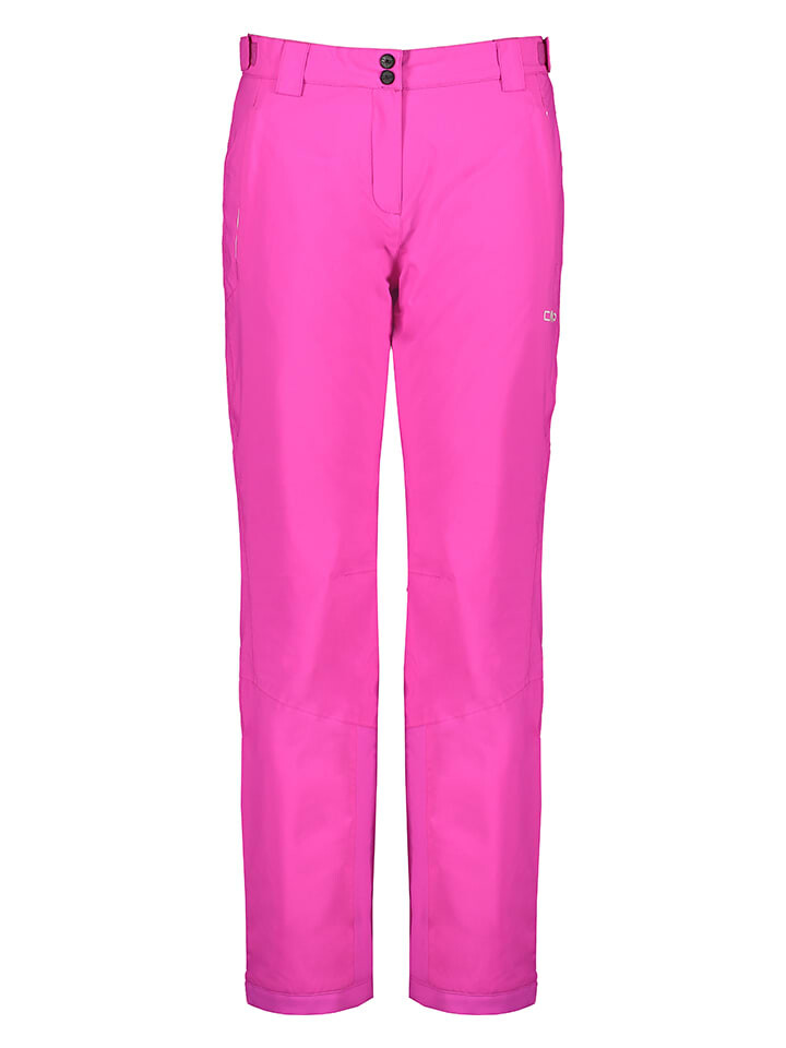 Лыжные брюки CMP, розовый
Лыжные брюки CMP, розовый