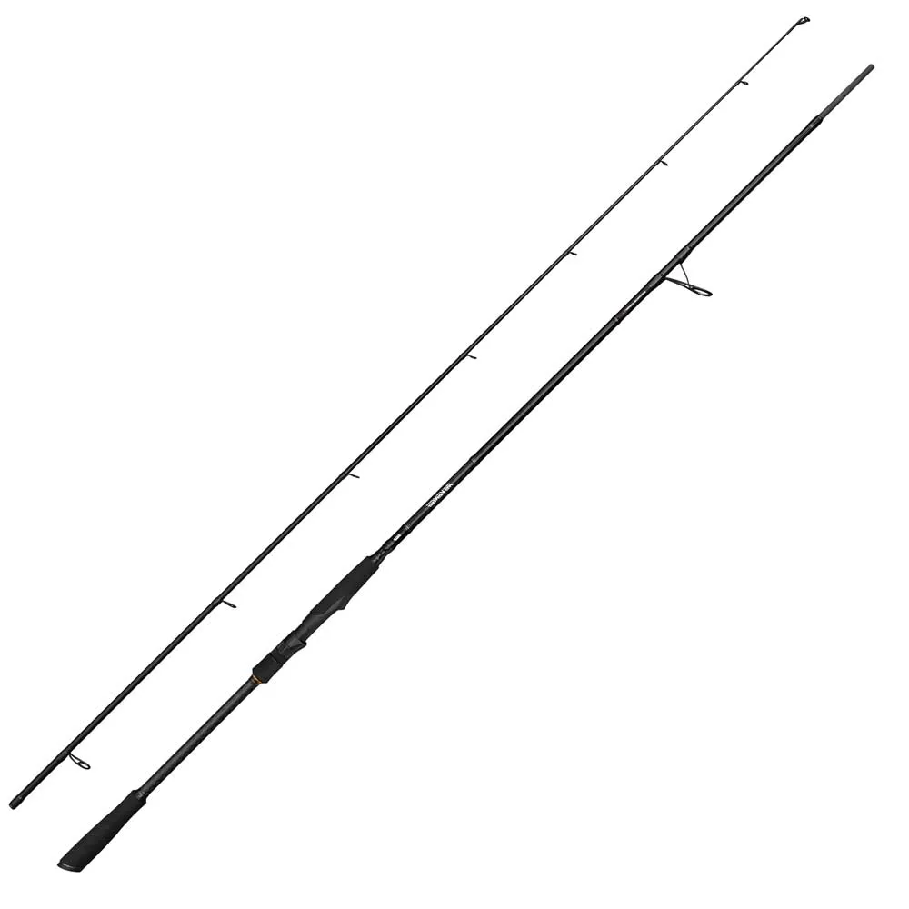 Спиннинг Savage Gear Revenge SG2 Heavy Game, серебряный
Спиннинг Savage Gear Revenge SG2 Heavy Game, серебряный