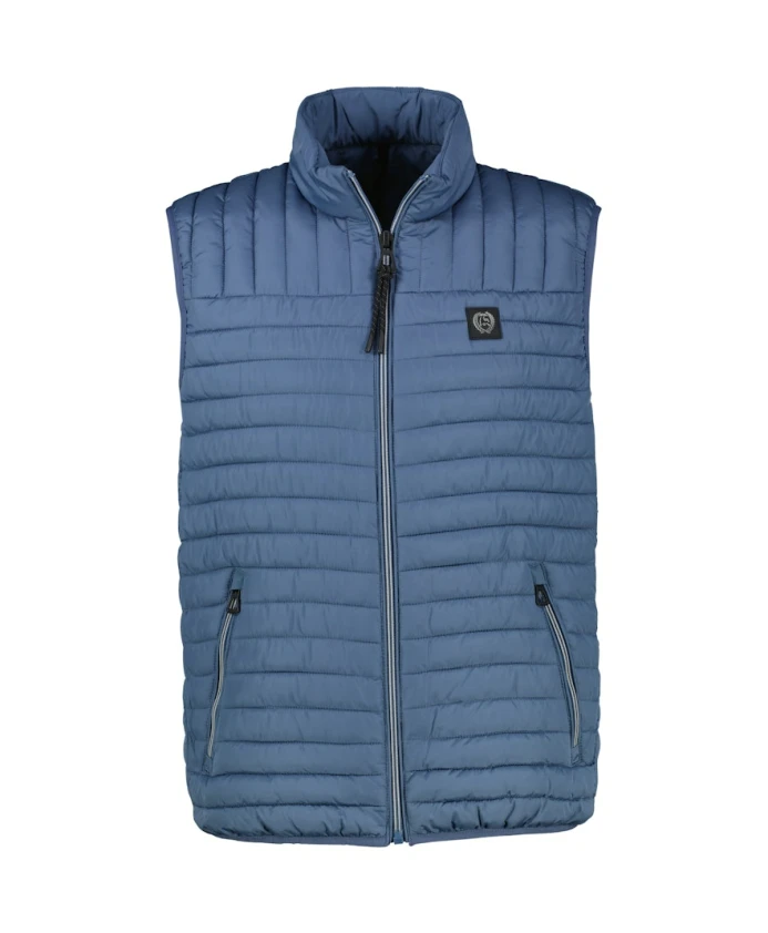 Жилет Lerros, синий
Жилет Lerros, синий