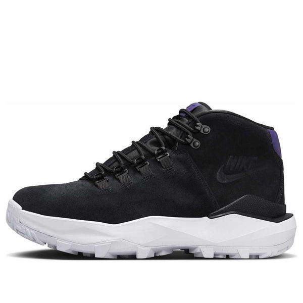 Кроссовки cygnal 'black court purple' Nike, черный
Кроссовки cygnal 'black court purple' Nike, черный