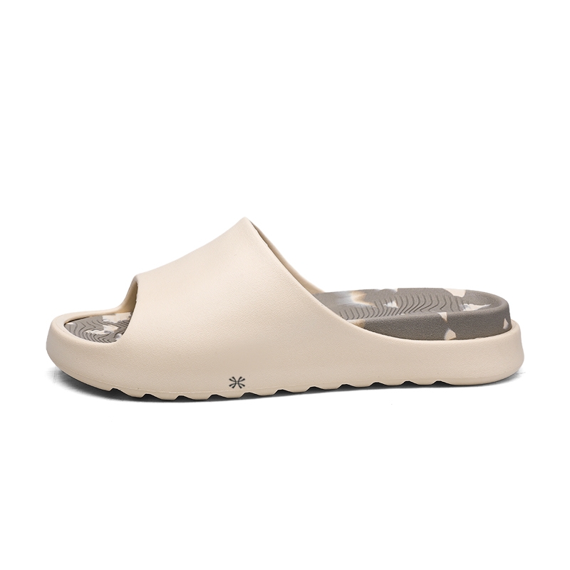 Детские тапочки с противоскользящей подошвой и износостойкими подошвами для подростков YUZHAOLIN, хаки
Детские тапочки с противоскользящей подошвой и износостойкими подошвами для подростков YUZHAOLIN, хаки