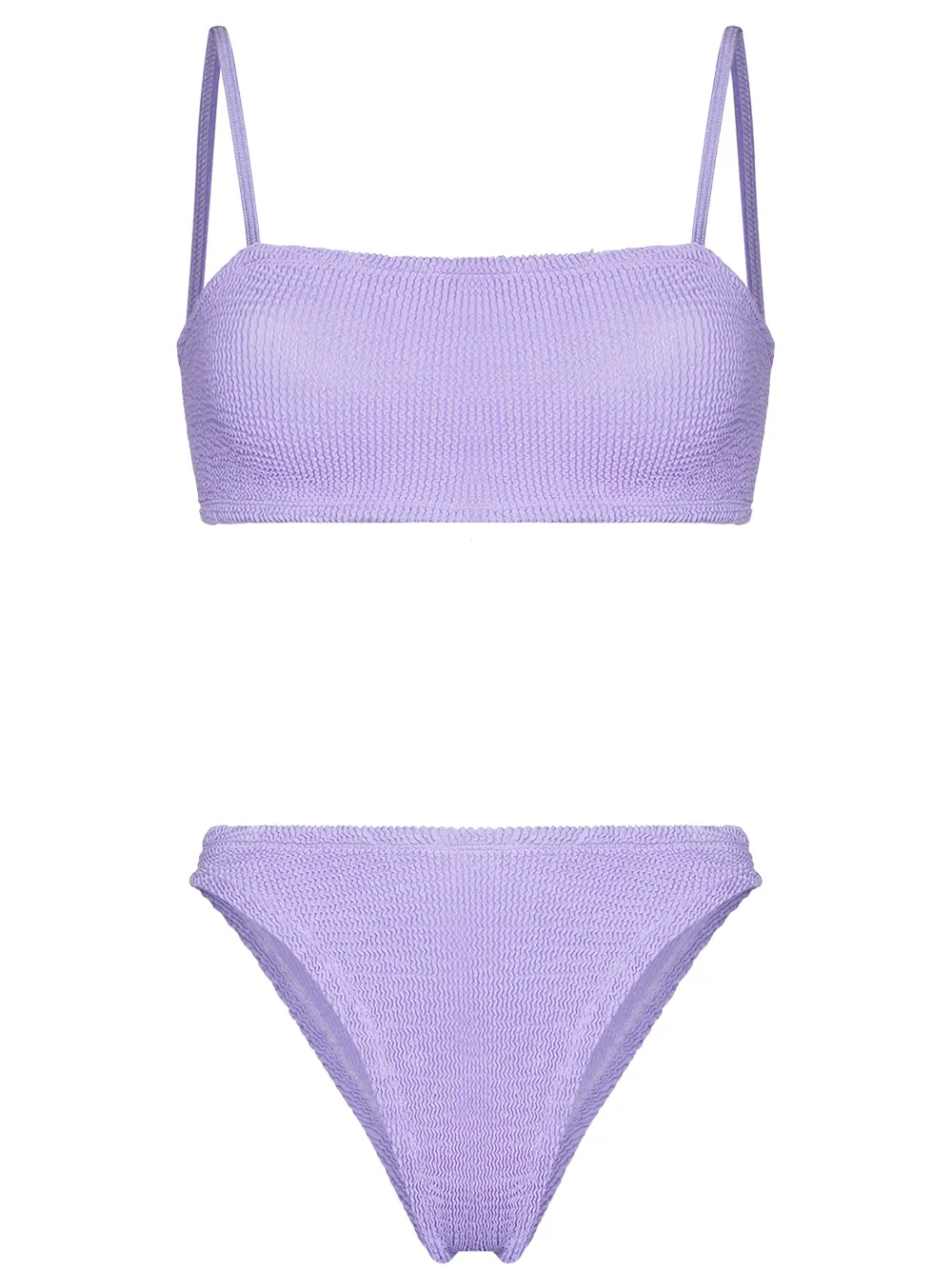 Бикини Gigi Hunza G, нейтральный
Бикини Gigi Hunza G, нейтральный