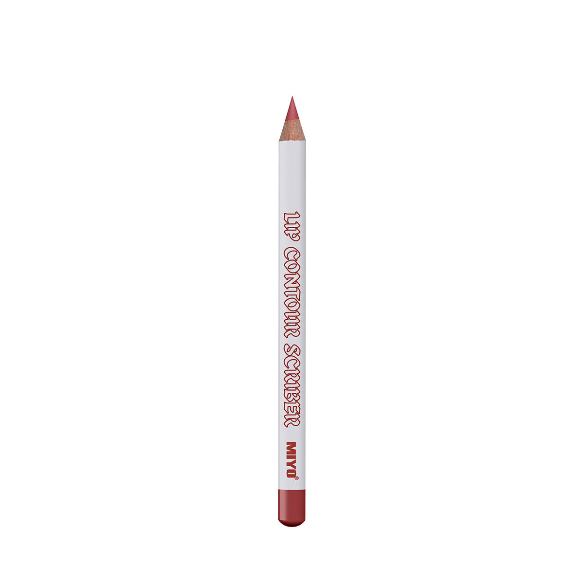 Карандаш для губ 06 Miyo Lip Contour Scriber, 1,2 гр
Карандаш для губ 06 Miyo Lip Contour Scriber, 1,2 гр