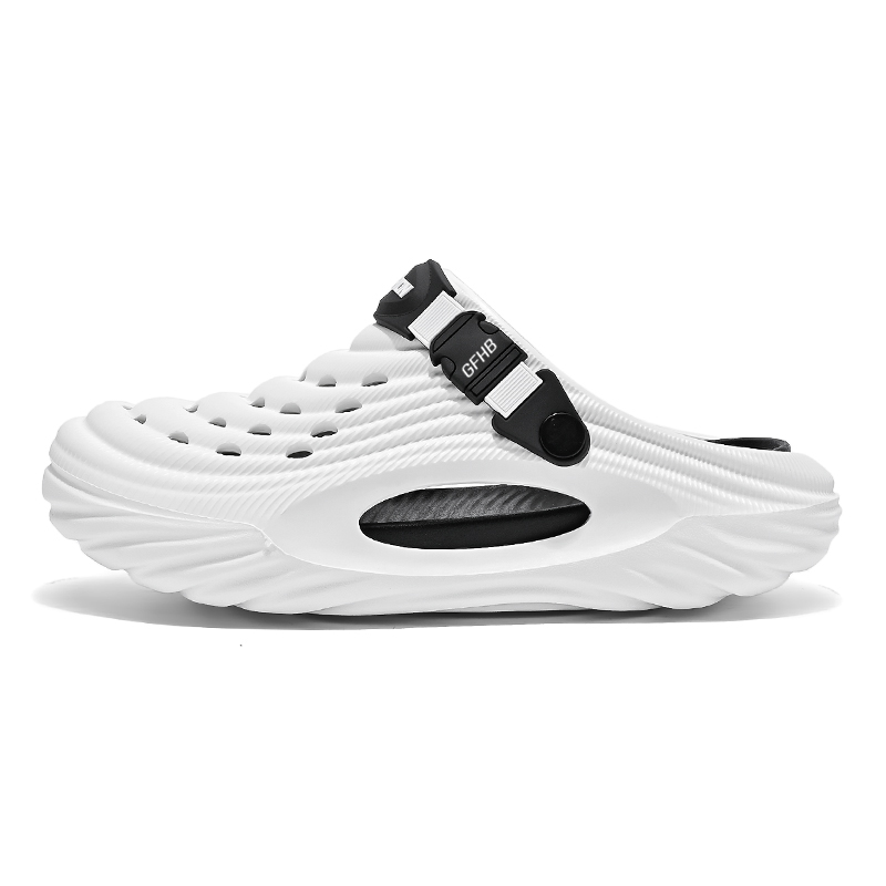 Подростковые износостойкие дышащие детские шлепанцы для улицы Kung Fu partners, белый
Подростковые износостойкие дышащие детские шлепанцы для улицы Kung Fu partners, белый