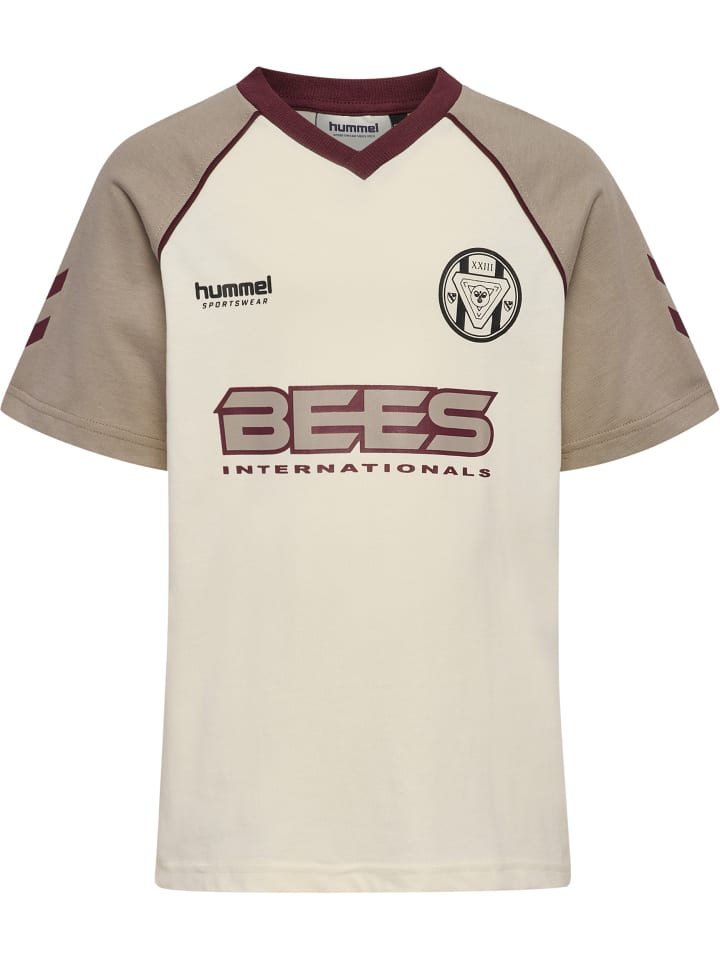 Футболка Hummel
Футболка Hummel