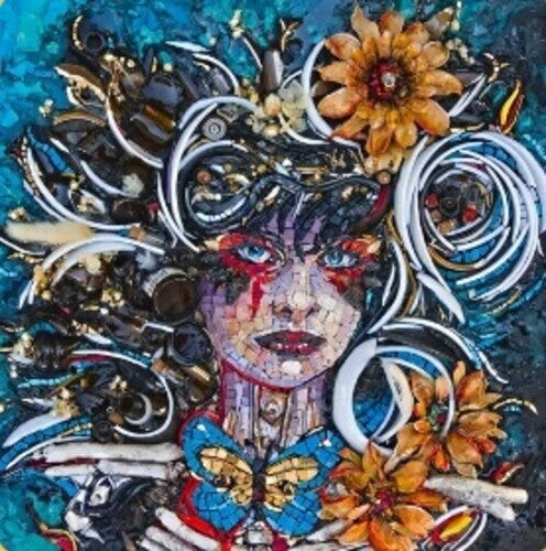 Виниловая пластинка Capstan: The Mosaic
Виниловая пластинка Capstan: The Mosaic