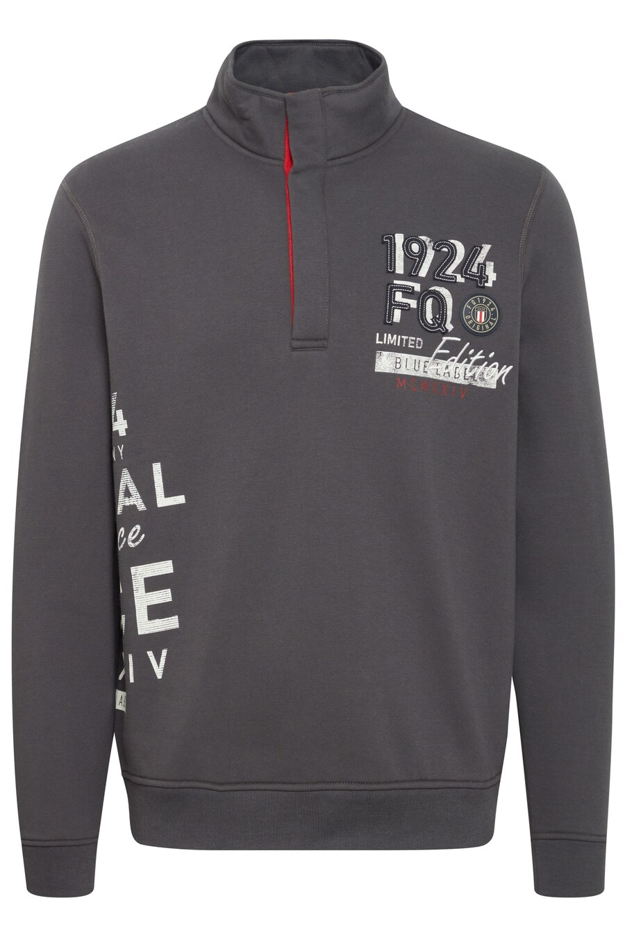 Толстовка FQ1924 William, Grey, Серый, Толстовка FQ1924 William, Grey
Толстовка FQ1924 William, Grey, Серый, Толстовка FQ1924 William, Grey
