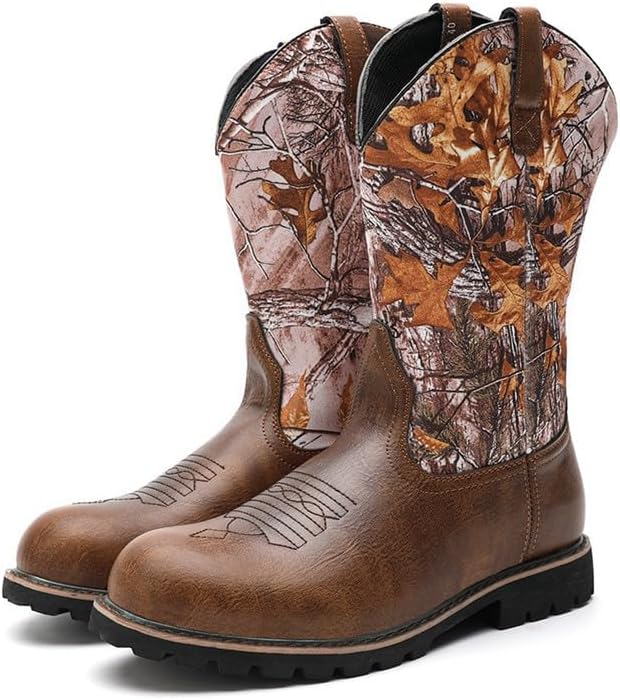 Мужские ковбойские ботинки XBTEVUDAK Классические ретро винтажные вышитые ботинки Нарядные ботинки в традиционном стиле Стиль страны Мотоциклетные ботинки для мужчин, Multicolor
Мужские ковбойские ботинки XBTEVUDAK Классические ретро винтажные вышитые ботинки Нарядные ботинки в традиционном стиле Стиль страны Мотоциклетные ботинки для мужчин, Multicolor