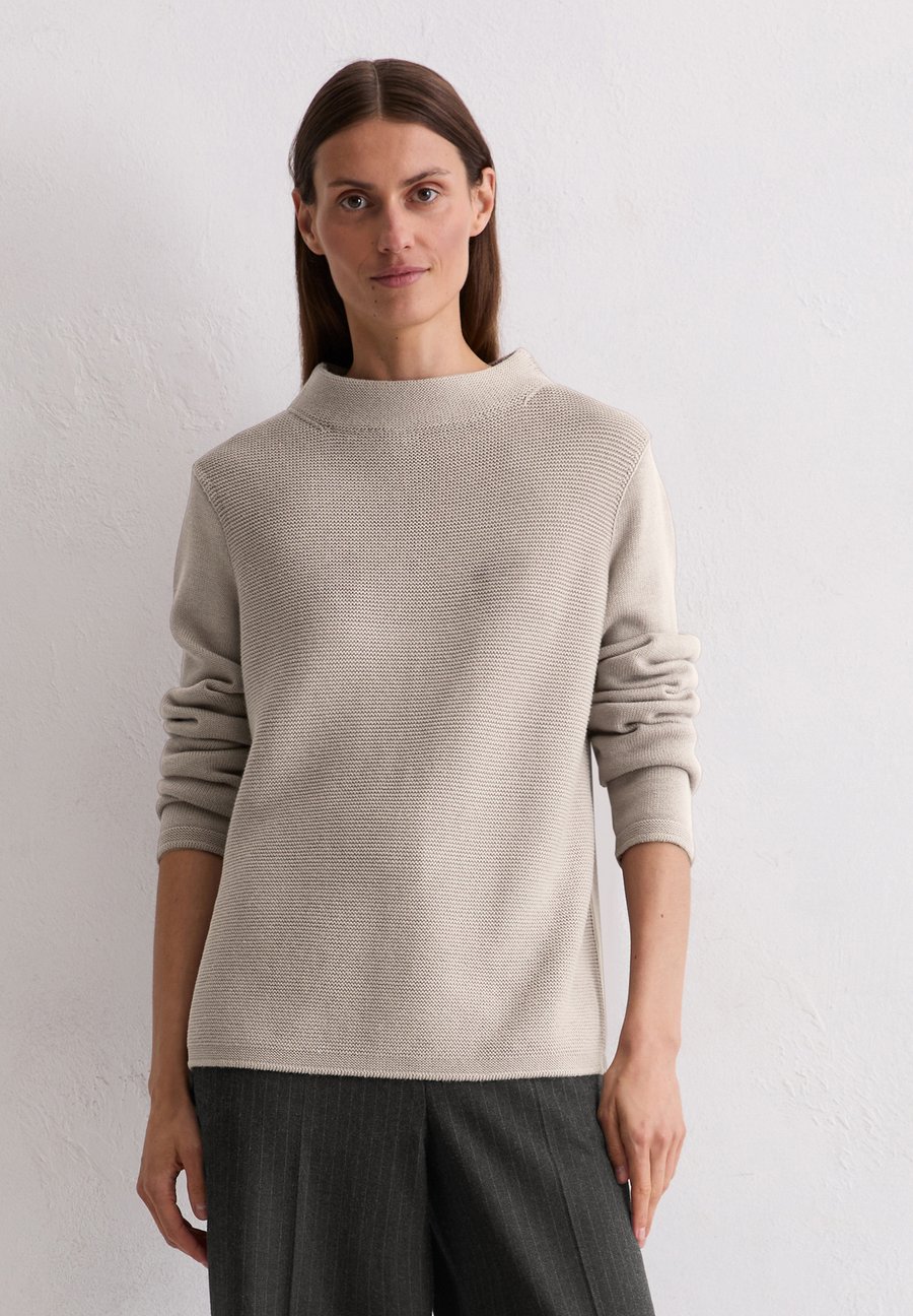 Джемпер Marc O'Polo Jumper, Chalky Mauve/Light Grey
Джемпер Marc O'Polo Jumper, Chalky Mauve/Light Grey