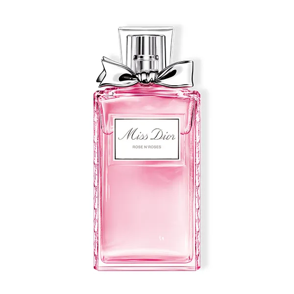 Туалетная вода для женщин Miss Dior Rose N'roses Dior, 100 ml
Туалетная вода для женщин Miss Dior Rose N'roses Dior, 100 ml