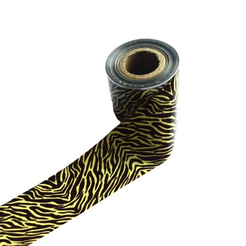 Фольга для переноса ногтей - F97, Raisin
Фольга для переноса ногтей - F97, Raisin