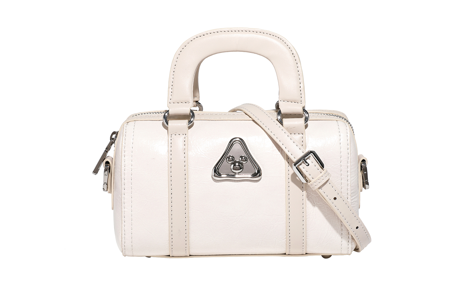 Disney Микки серия полиуретановый подмышечный однорукий клатч женский, Ecru
Disney Микки серия полиуретановый подмышечный однорукий клатч женский, Ecru