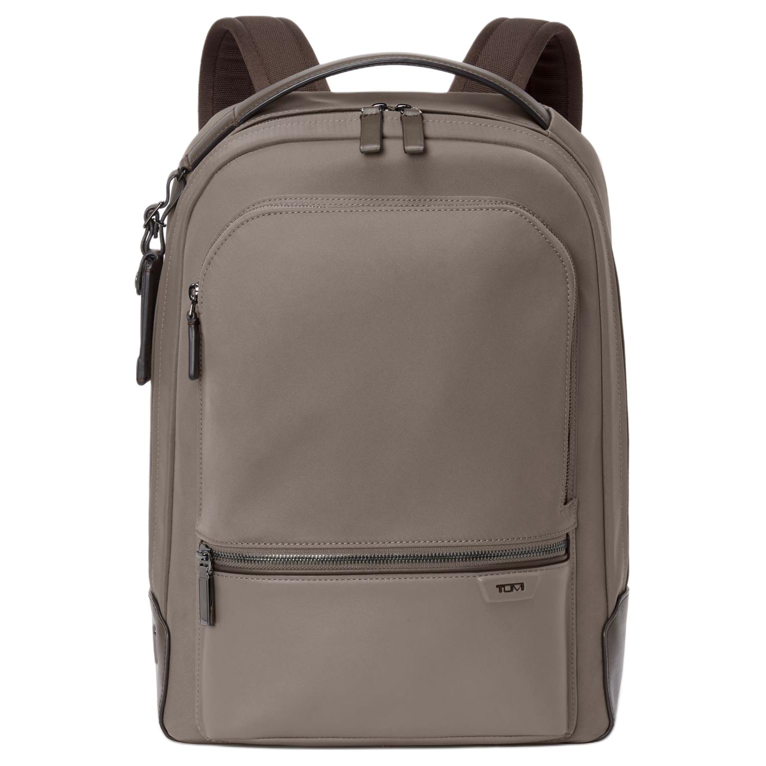 Рюкзак Nylon Regular Unisex Wood Shades TUMI, basic set (bag)
Рюкзак Nylon Regular Unisex Wood Shades TUMI, basic set (bag)