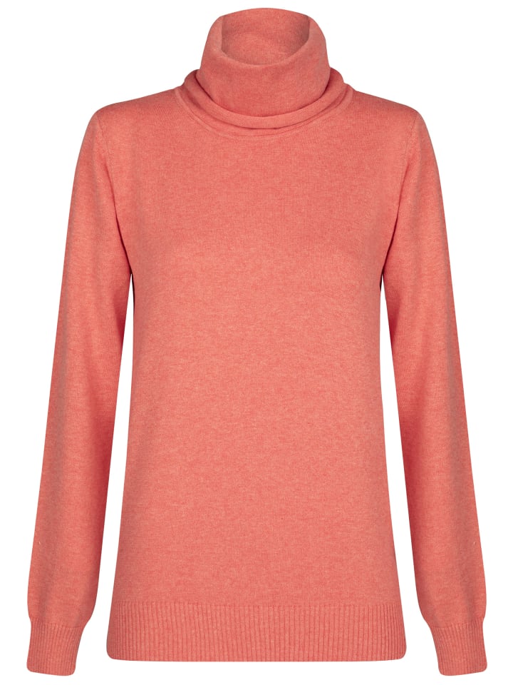 Свитер Felix Hardy, розовый
Свитер Felix Hardy, розовый