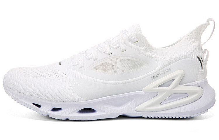 Кроссовки Pioneer 8 женские с низким верхом Baymax Peak
Кроссовки Pioneer 8 женские с низким верхом Baymax Peak