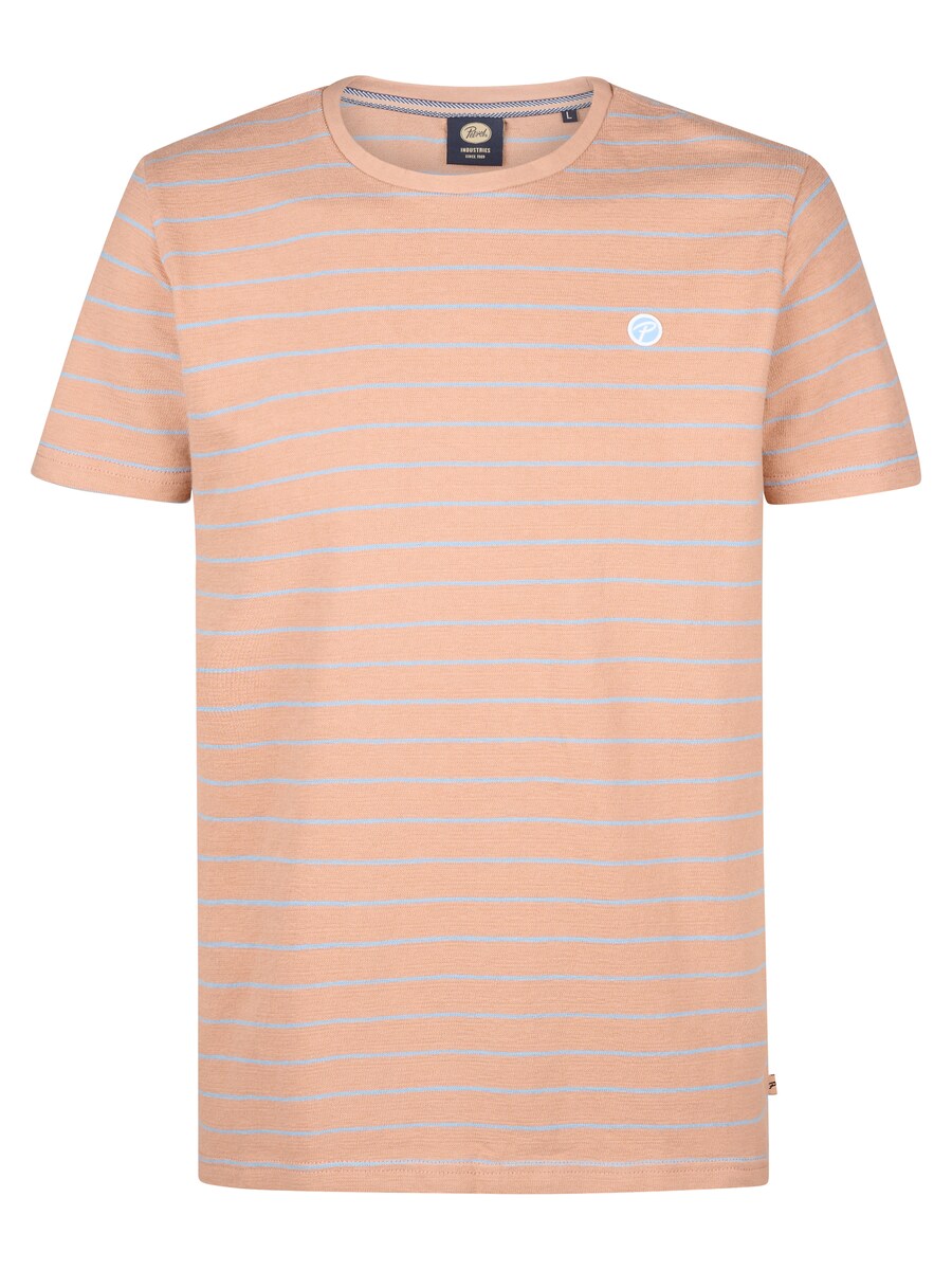 Рубашка Petrol Industries Mahi, бежевый
Рубашка Petrol Industries Mahi, бежевый