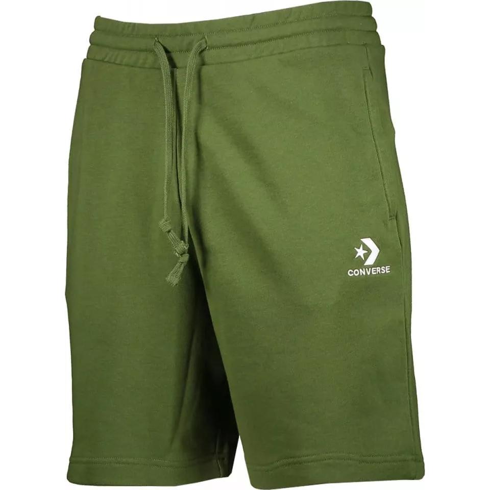 Star Chevorn EMB Casual Shorts Men's Green Converse
Star Chevorn EMB Casual Shorts Men's Green Converse