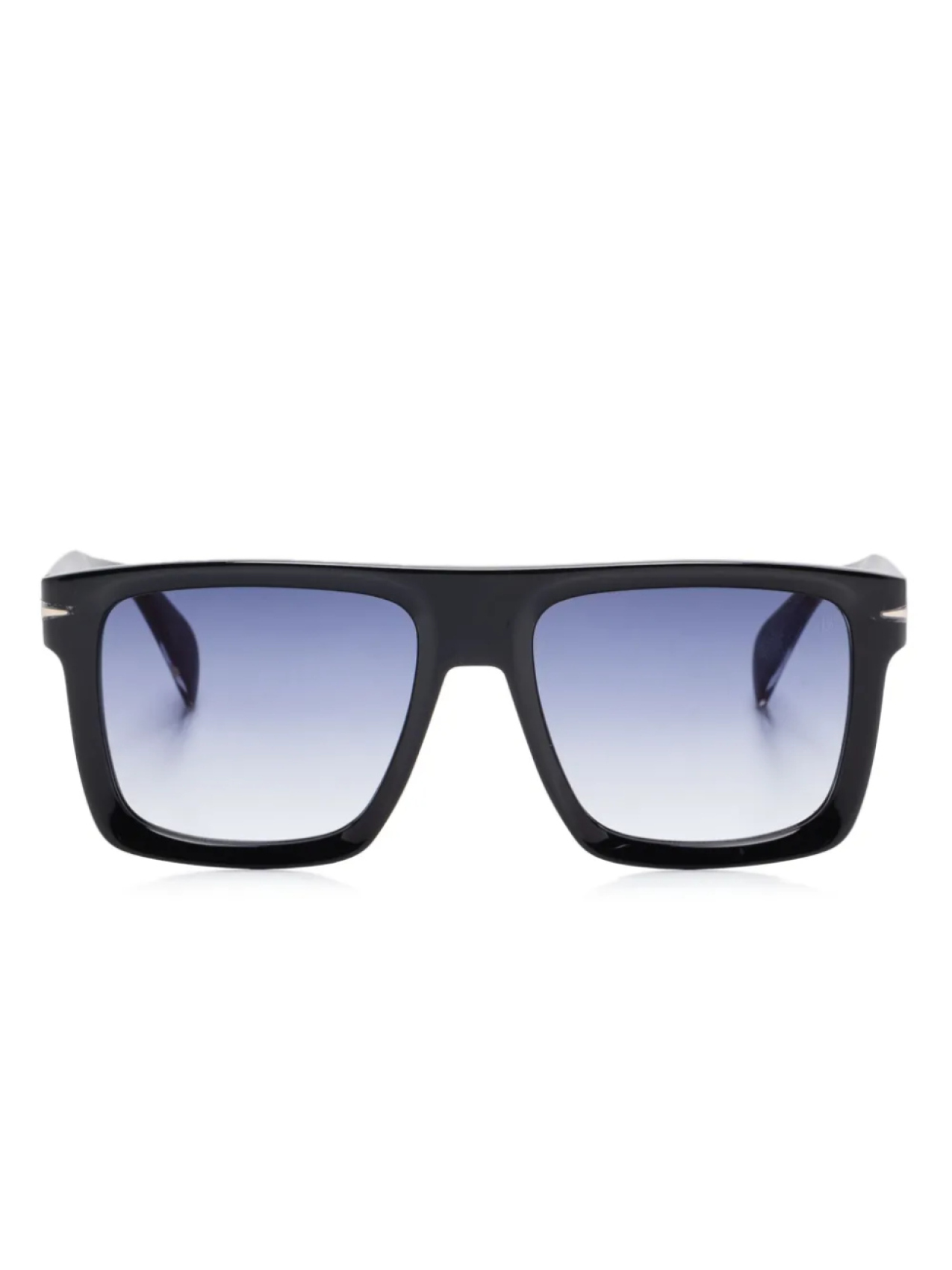 Солнцезащитные очки DB7134S Eyewear by David Beckham, черный
Солнцезащитные очки DB7134S Eyewear by David Beckham, черный