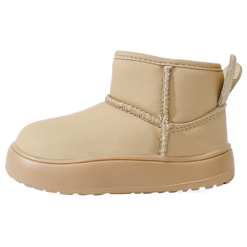 Обувь для малышей (для младенцев и малышей) Bradmiller, хаки
Обувь для малышей (для младенцев и малышей) Bradmiller, хаки