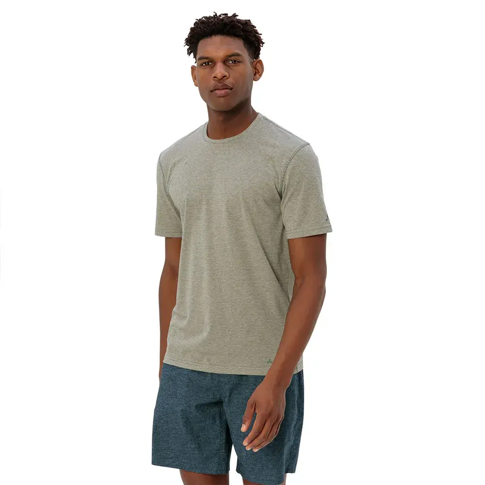 Футболка с коротким рукавом VAUDE Mineo II, серый
Футболка с коротким рукавом VAUDE Mineo II, серый