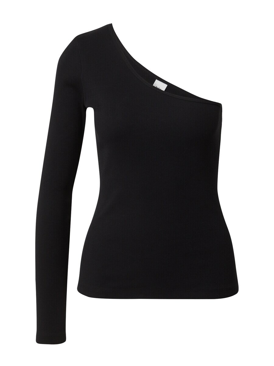 Лонгслив Twist & Tango JULIANE, черный
Лонгслив Twist & Tango JULIANE, черный