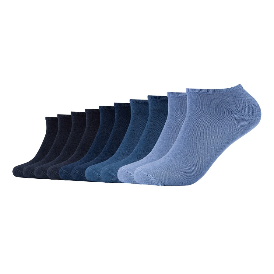 Носки s.Oliver Venezia, Night blue/Sky blue/Light blue
Носки s.Oliver Venezia, Night blue/Sky blue/Light blue