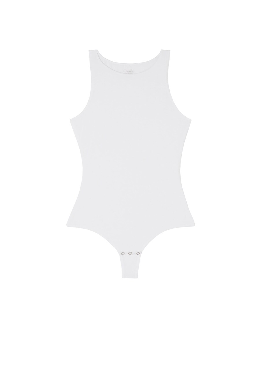 Боди INTIMISSIMI, белый
Боди INTIMISSIMI, белый