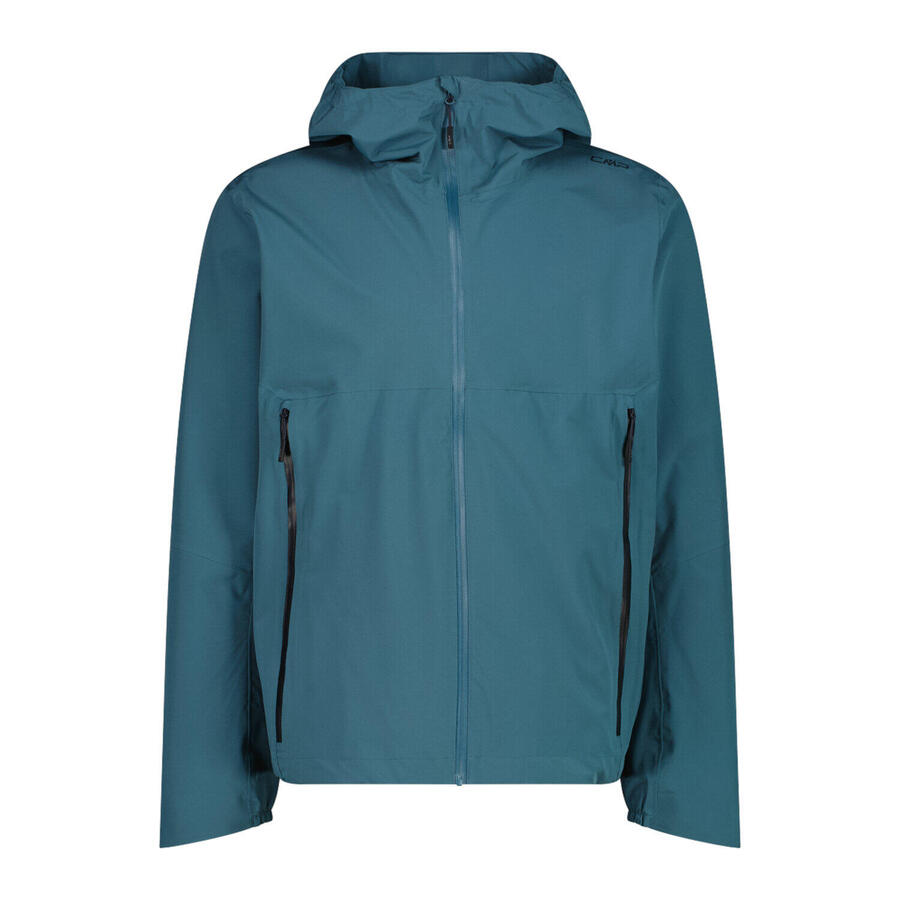 Мужская куртка CMP с фиксированным капюшоном 35Z6187
Мужская куртка CMP с фиксированным капюшоном 35Z6187